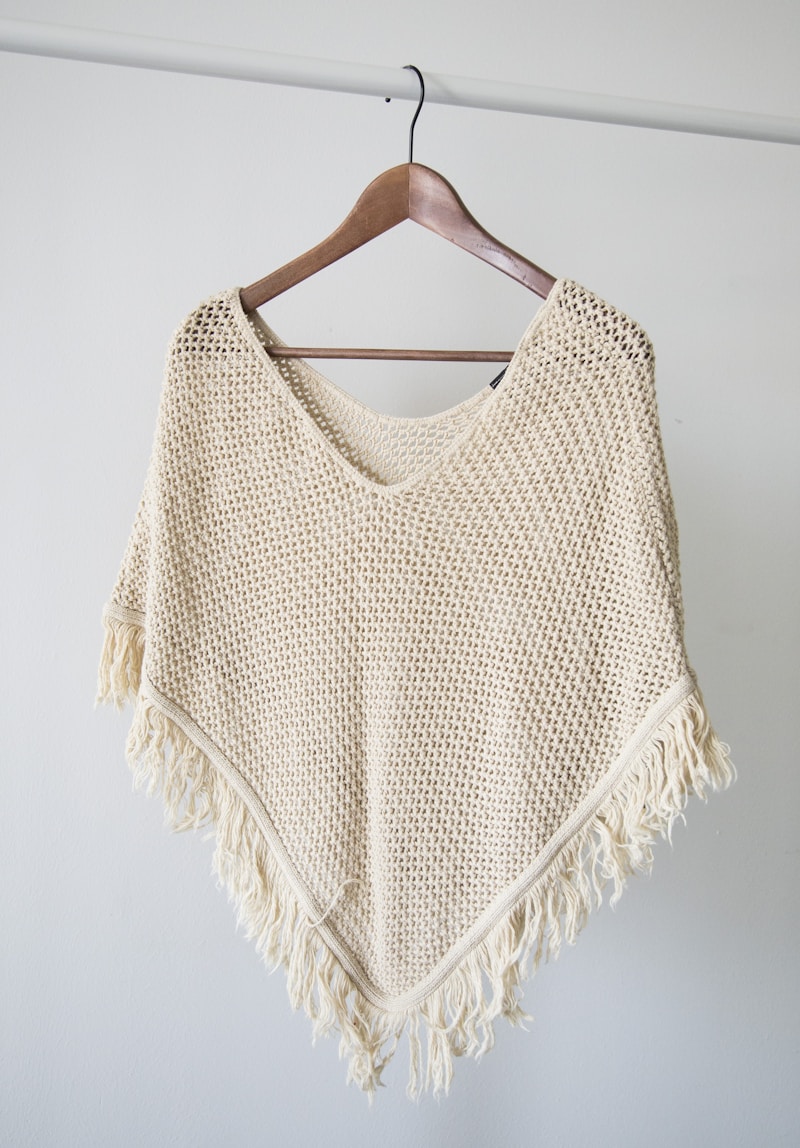 Uniqlo Cashmere Sweater