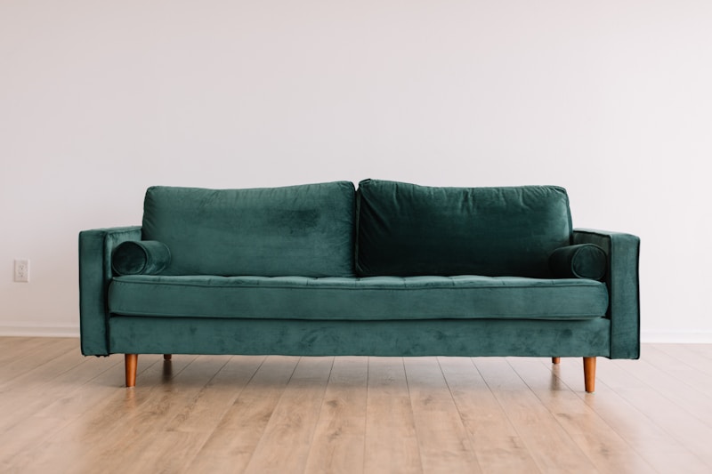 Urban Ladder Valencia Sofa